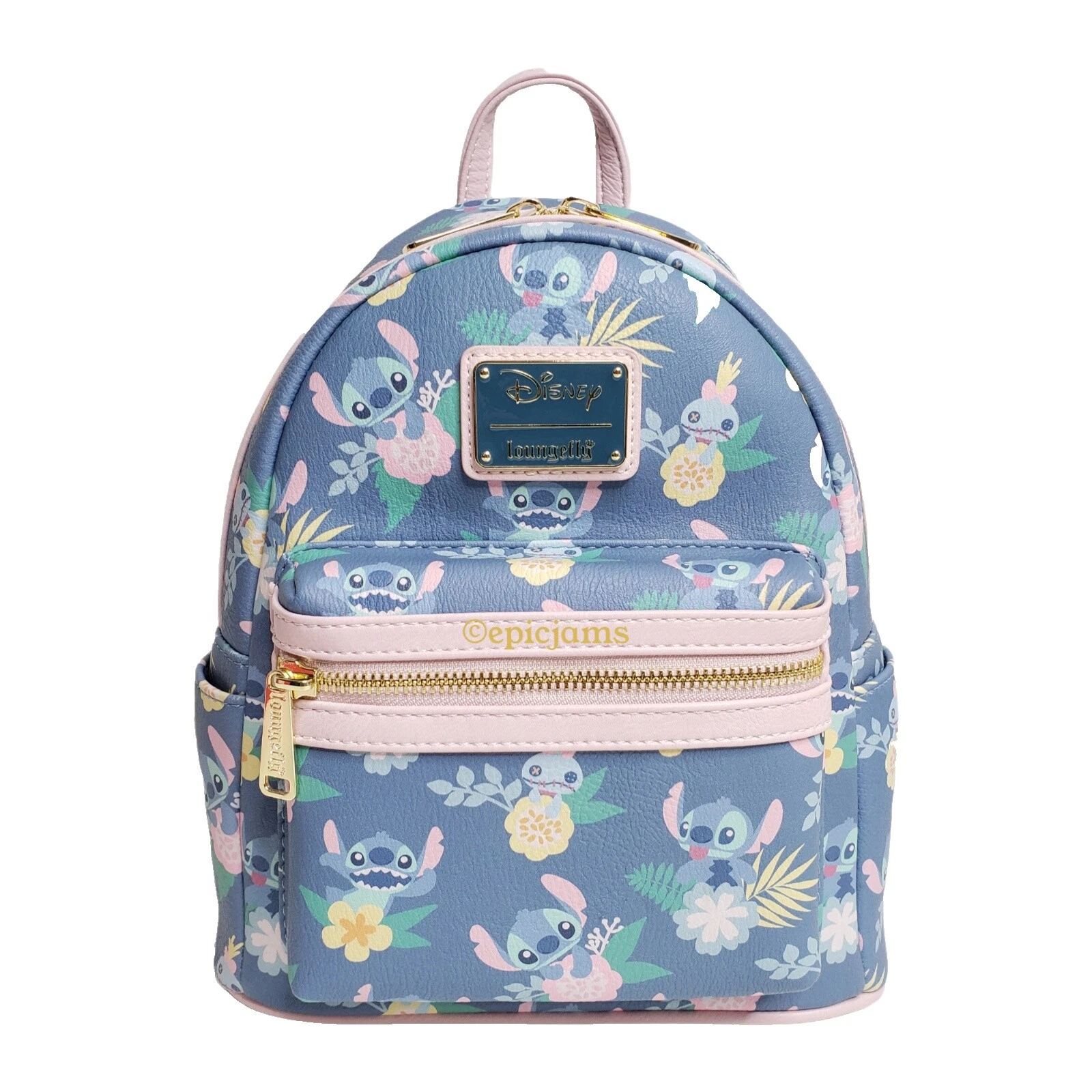 Carteras y bolsos para música de Mochila para Mujeres