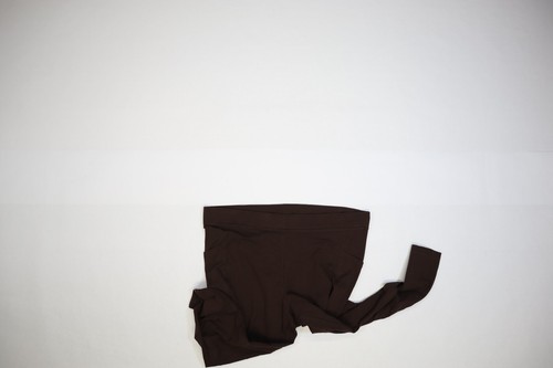 Old Navy High Waisted Side Pocket 7/8 Leggings Brown Plus Size Womens 2X - Picture 5 of 12