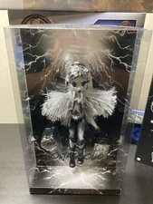 Monster High SDCC 2022 Exclusive Voltageous Frankie Stein