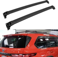 Roof Rack Cross Bars for 2023-2025 Toyota Sequoia Rails Replace OEM PT767-0C660