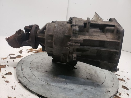 Transfer Case Part-time Switch On Dash Fits 04-05 EXPLORER 1290697 - Foto 11 di 13