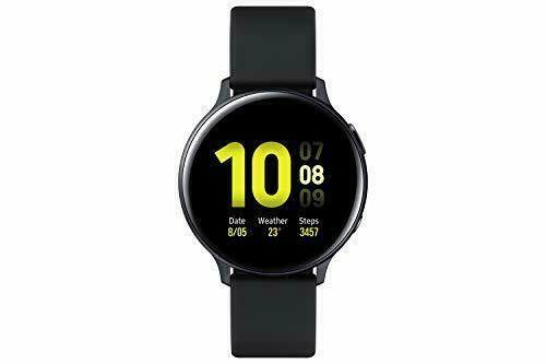 galaxy watch active 2 spo2
