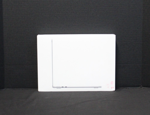 2022 Apple MacBook Air 13-inch M2 Chip 8GB RAM 256GB SSD Starlight - Excellent - Afbeelding 13 van 13