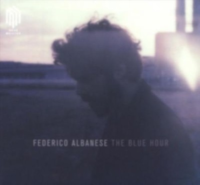 FEDERICO ALBANESE: BLUE HOUR - CD