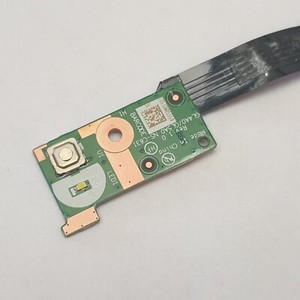 Lenovo ThinkPad L14 Gen 2 Powerbutton Board Kabel Start Schalter Power Button