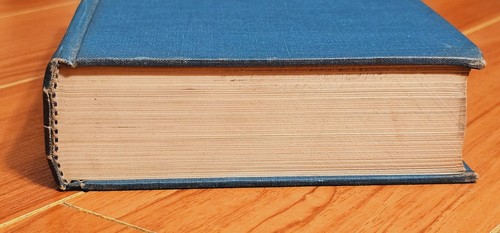 Systematic Theology Berkhoff Eerdmans Publishing 1st Edition 1969 11th Printing - Picture 7 of 11