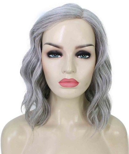Still ME Liv CM-0104 3"-14" Wavy Synthetic Fiber, Multi-colors,CM-0104 - Picture 97 of 268