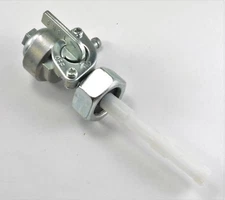 New TITAN Industrial Portable Generator Petcock Fuel Tank Switch Valve Assembly