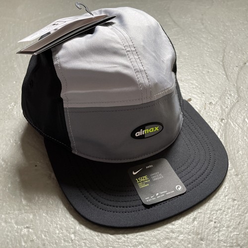 Nike Air Max Dri Fit AeroBill AW84 Cap Hat Unisex (891297) NWT SAMPLE TAGS