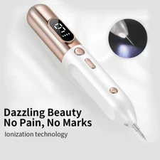 Mole & Spot Removal Device - Home-Use Skin Care Tool for Clearer Skin
