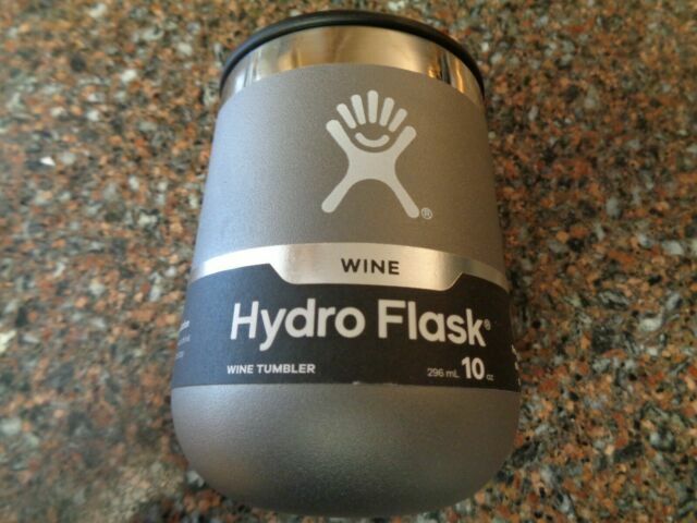 yeti vs hydro flask wine tumbler