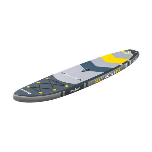 5901890102711 Deska SUP REBEL ACTIVE pompowana 350x81x15cm, zestaw rebel - Picture 4 of 9
