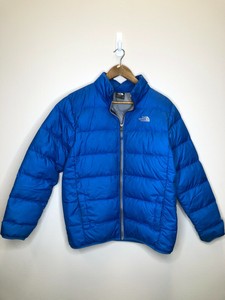 jaqueta the north face 550
