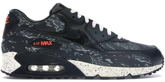 Nike Air Max 90 Japan Sp Camo for Sale | Authenticity  display picture 3