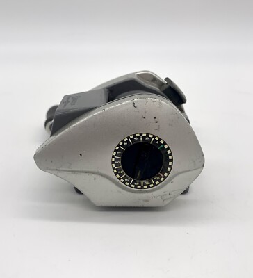 Vtg Quantum 1310MG Magnum Gears Baitcast High Speed 5.1:1