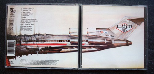CDs Rock Indie Punk Metal Ska New Wave Alternative Hardcore A-L € 2,99 each - Bild 15 von 84