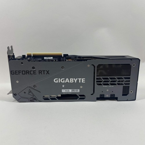 Gigabyte GeForce RTX 3070 Ti 8GB GDDR6X Graphics Card - Bild 5 von 8