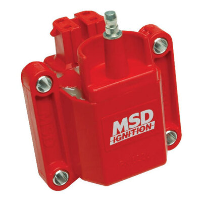 ZÜNDSPULE-BLASTER-TFI/GM - MSD IGNITION 8226            -2 by KTS