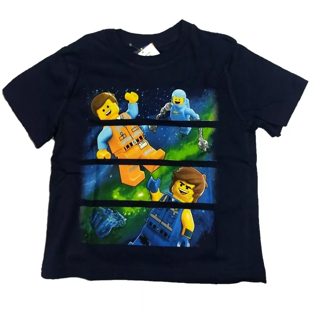 Lego t shirt man sale