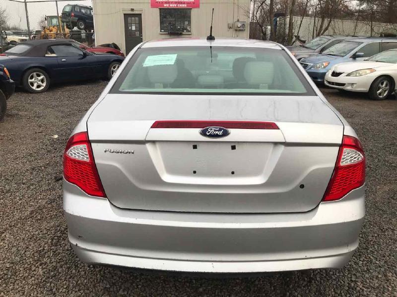 20102012 Ford Fusion,Lincoln MKZ Power Steering Gear Rack and Pinion