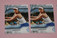 MARIA SHARAPOVA (2) 2023 GOODWIN CHAMPIONS #8 TENNIS