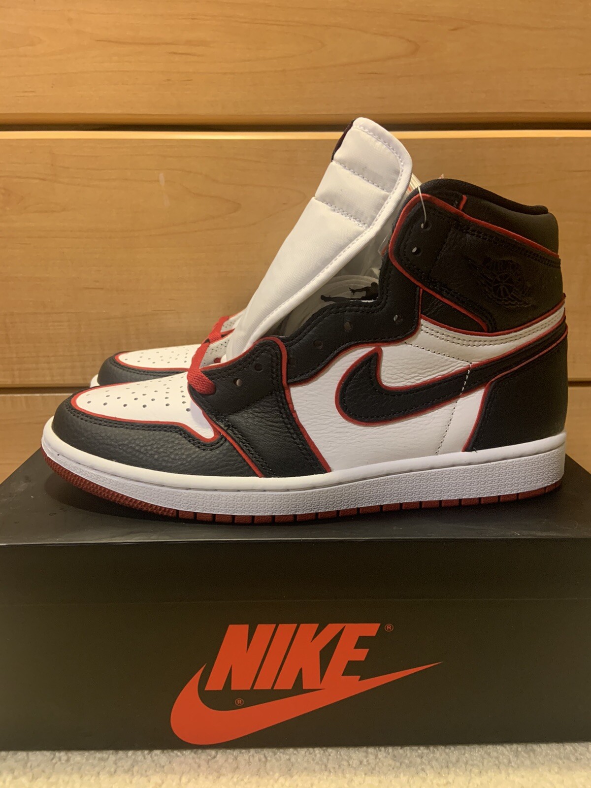 jordan 1 bloodline size 9.5