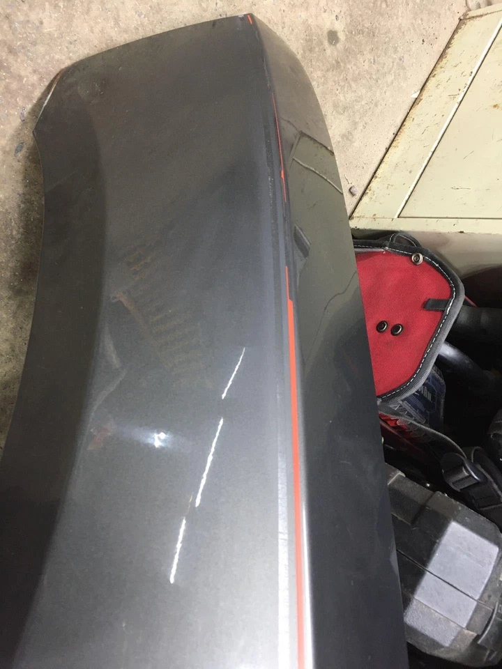 10 DODGE CHARGER Fender Foto 3 de 4