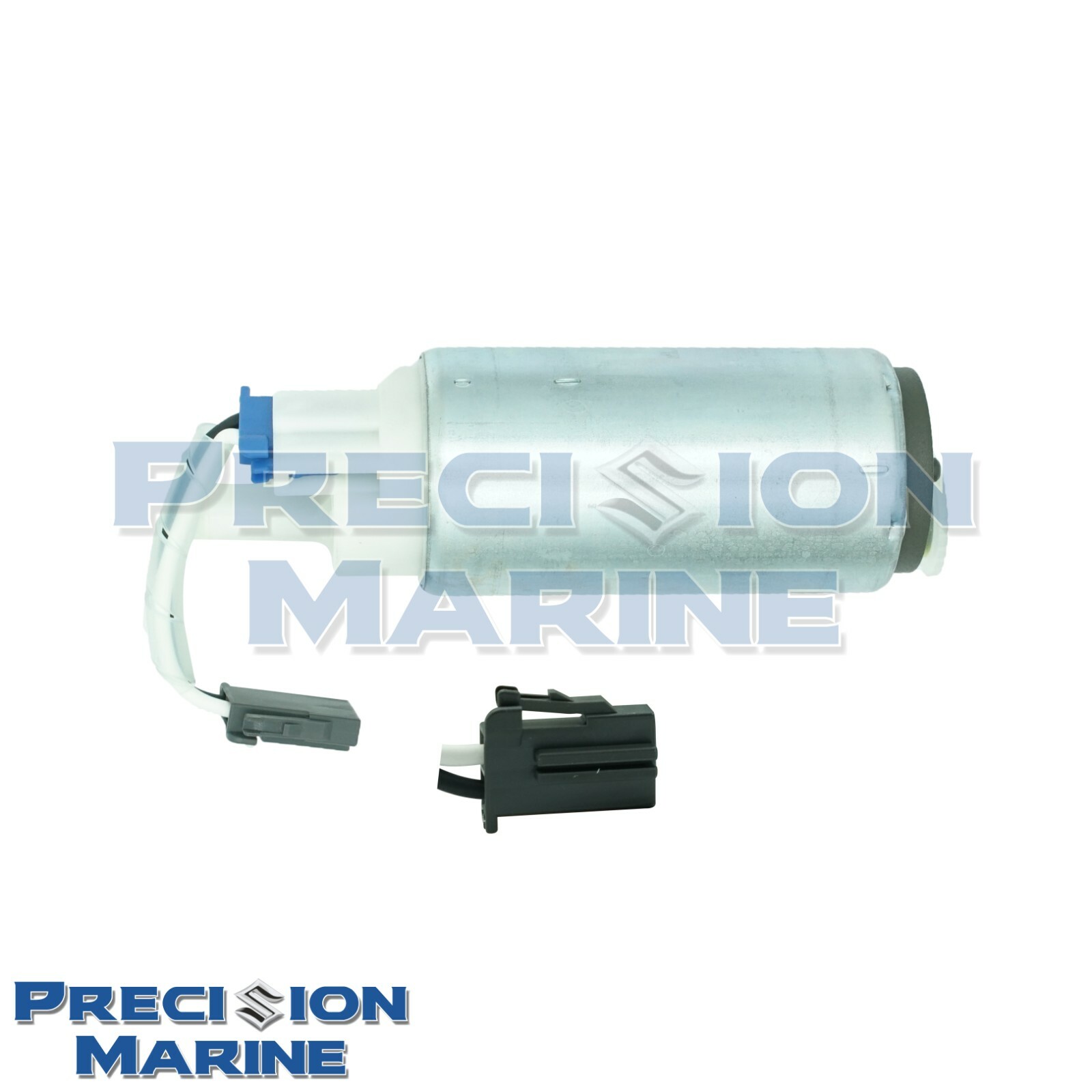 SUZUKI OUTBOARD HIGH PRESSURE FUEL PUMP 1520096J00 eBay
