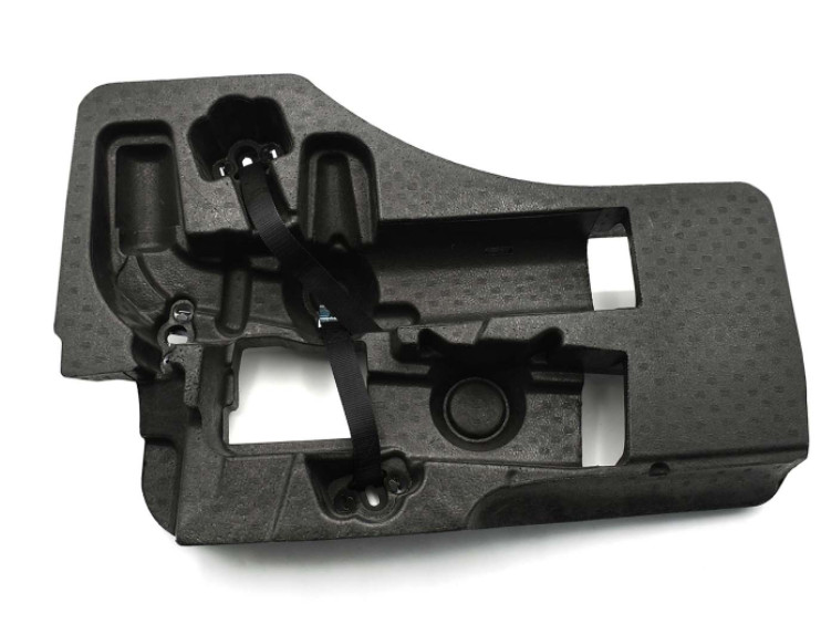 NEW MERCEDES-BENZ VITO W447 JACK MOUNT A4478980081 ORIGINAL | eBay 