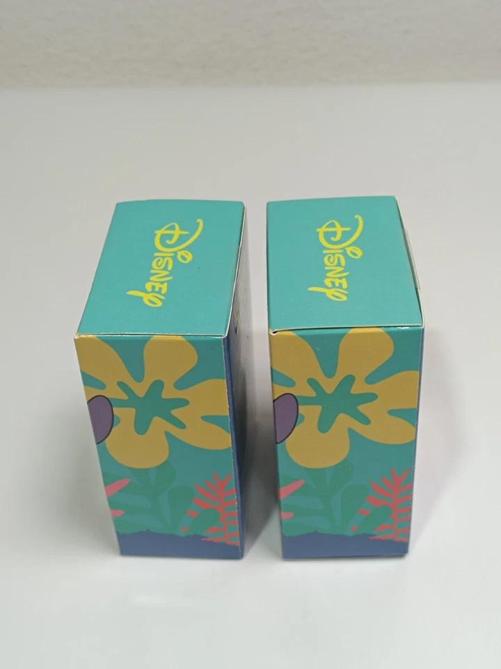 Disney Stitch Eau de Toilette Kinder EXP DATE 01 01 02026 (2 x 30ml) - Bild 2 von 4