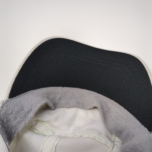 Ironman 70.3 Boise Strapback 5 Panel Hat White One Size Headsweats - Picture 7 of 8