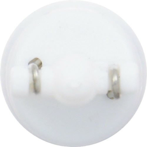 Sylvania ZEVO LED Light 194 White 6000K Two Bulbs License Plate Replace EO Fit - Picture 7 of 12