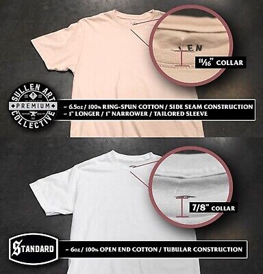Sullen Art Collective Six Four Premium Fit SCM6362 Short Sullen Art Collective Six Four Premium Fit SCM6362 Short
