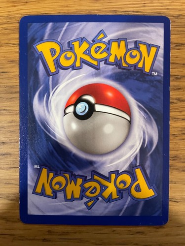 Lapras (10/62) Holo Fossil Set Pokemon Card! FAST & FREE P&P! - Picture 5 of 66