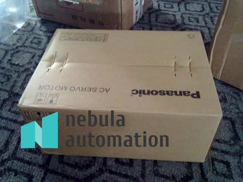 One New AC Servo Motor For Panasonic MSMD012P1T Free Shipping - Picture 5 of 9