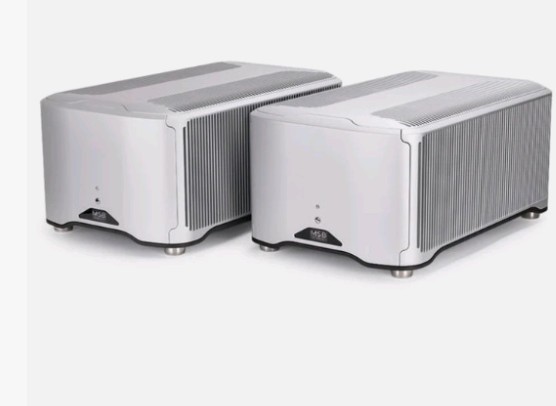 MSB Technology M500 Mono AmplifierHigh End Stereo 