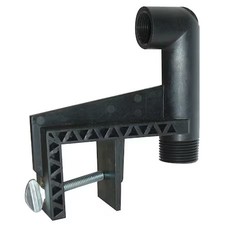 Hudson Valve Bb03-S Mounting Bracket, Use W/ 4Wxv4 And 4Wxv6