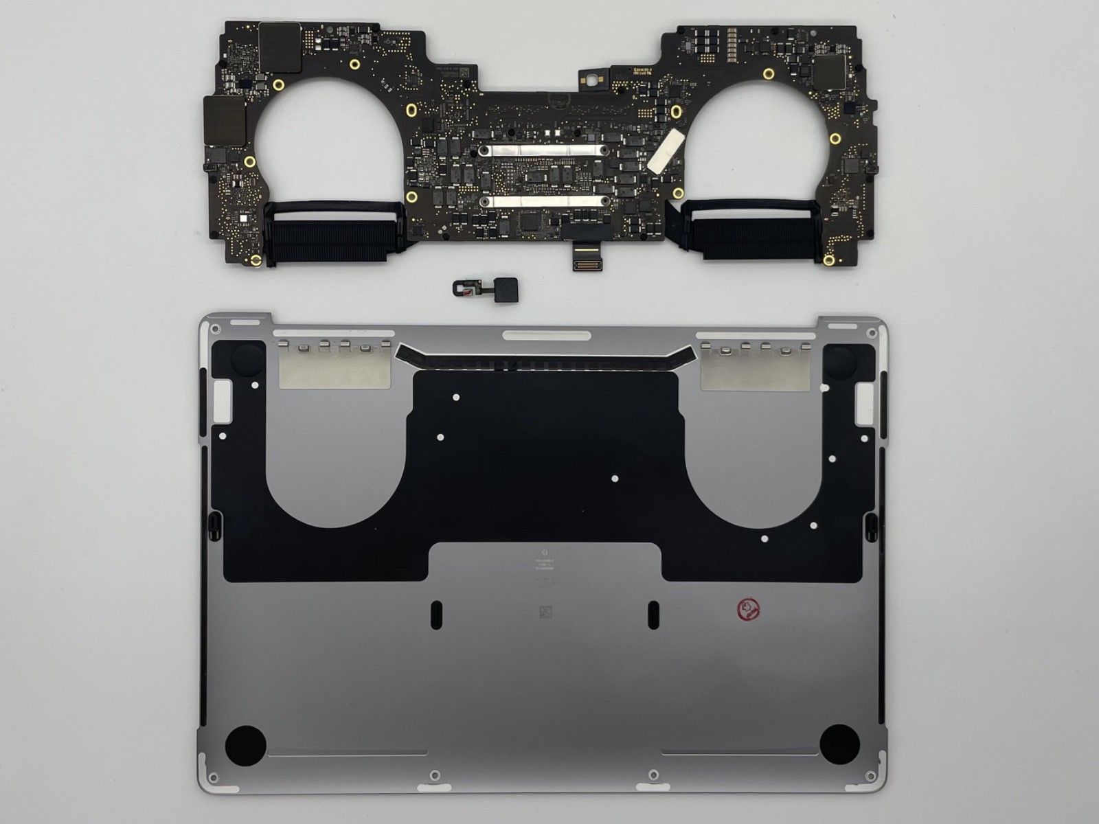 Scheda madre scheda logica MacBook Pro 13 i5 2,9 8 GB 256 GB 2016 2017 A1706 820-00239
