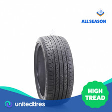 Used 22540r18 Nexen Npriz Ah8 88w - 932