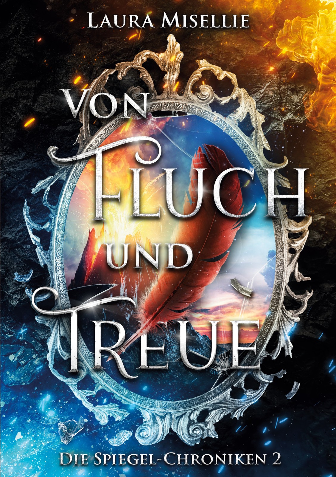 Von Fluch und Treue (Buch)