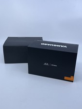 Oakley Meta Vanguard with Meta AI Black Prizm 24K Ultra wide 12MP - NEW  SEALED