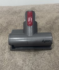 Image of Genuine Dyson Mini Motorised Tool Brush Cleaner Part Vacuum Head V7 V8 V10 V11