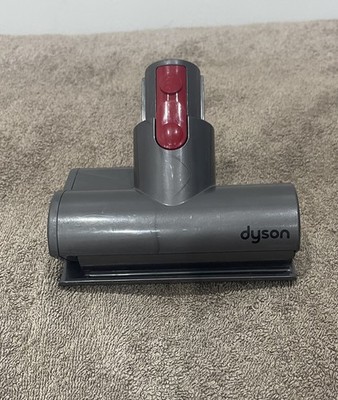Original Dyson Mini Motorisiertes Werkzeug Bürste Reiniger Teil Staubsaugerkopf V7 V8 V10 V11