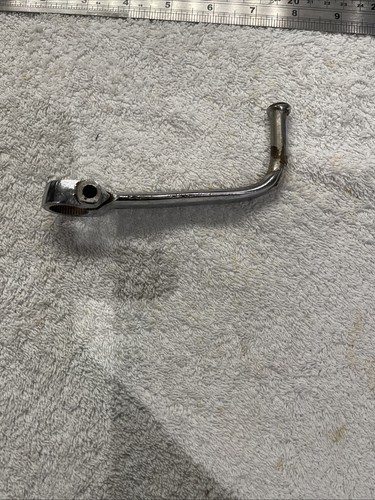 VINTAGE TRIUMPH/BSA PRE UNIT?? GEAR CHANGE LEVER. Drw13