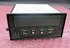 Laurel Electronics L10010RMV2 DIN Digital Panel Meter 85-264VAC, 90-300VDC *NEW*