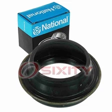 National Rear Transfer Case Output Shaft Seal for 2007 Chevrolet Silverado bf