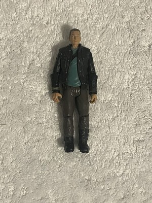 3.75  Terminator Salvation Marcus Wright Figure