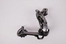 Deragliatore Shimano XTR Reverse, RD-M960, 9 velocità, mountain bike (03)
