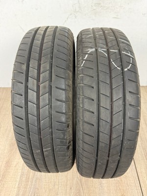 2x 175/70 R 14 88T Sommerreifen Bridgestone Turanza T-005 XL 6,9mm DOT21 TOP