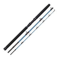 Kinetic Manticore Fs 195Cm P8 20-30Lbs/100-400G - Meeresrute, Bootsrute, Angel